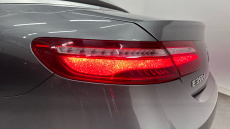 Mercedes-Benz E-Class E350d 4Matic AMG Line Premium Plus 2dr 9G-Tronic Diesel Cabriolet